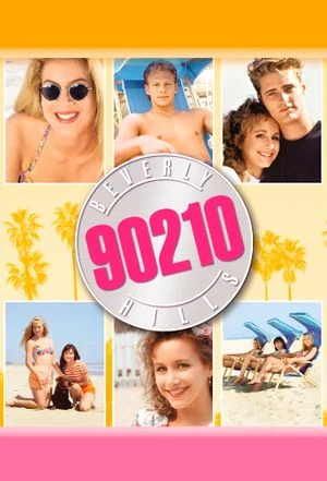 Le film du jour Beverly Hills (1990) - Beverly Hills, 90210
Le film du jour Beverly Hills (1990) - Beverly Hills, 90210