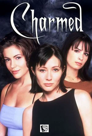 Le film du jour Charmed (1998)
Le film du jour Charmed (1998)