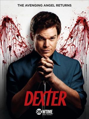 Le film du jour Dexter (2006)
Le film du jour Dexter (2006)