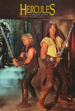 Le film du jour Hercule (1995) - Hercules : The Legendary Journeys
Le film du jour Hercule (1995) - Hercules : The Legendary Journeys