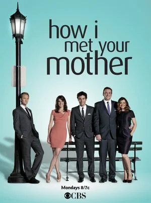 Le film du jour How I Met Your Mother (2005)
Le film du jour How I Met Your Mother (2005)