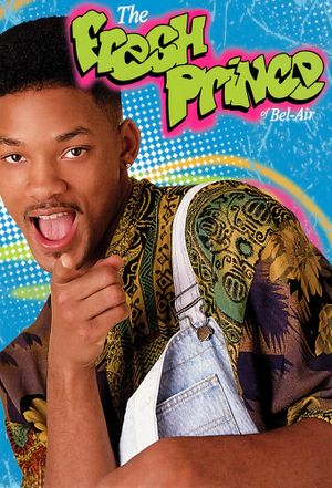 Le film du jour Le Prince de Bel-Air (1990) - The Fresh Prince of Bel-Air
Le film du jour Le Prince de Bel-Air (1990) - The Fresh Prince of Bel-Air