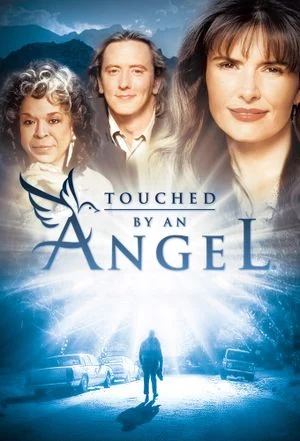 Le film du jour Les Anges du bonheur (1994) - Touched by an Angel
Le film du jour Les Anges du bonheur (1994) - Touched by an Angel