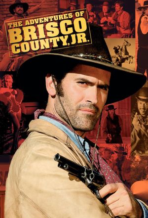 Le film du jour Les aventures de Brisco County Jr (1993) - The Adventures of Brisco County Jr.
Le film du jour Les aventures de Brisco County Jr (1993) - The Adventures of Brisco County Jr.