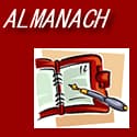 Almanach du jour