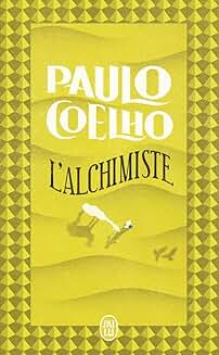 L’Alchimiste