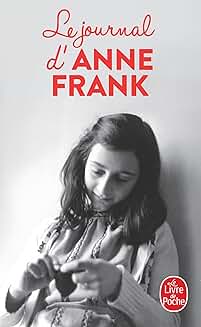 Le Journal d’Anne Frank