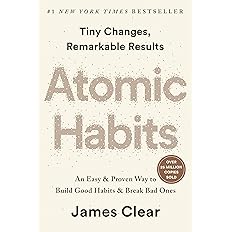 Atomic Habits