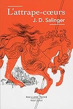 Livre du moment : L’Attrape-cœurs