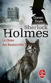 Le Chien des Baskerville