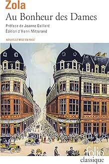 Au bonheur des dames