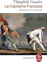 Livre du moment : Capitaine Fracasse