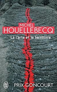 La Carte et le Territoire