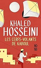 Livre du moment : Les Cerfs-volants de Kaboul