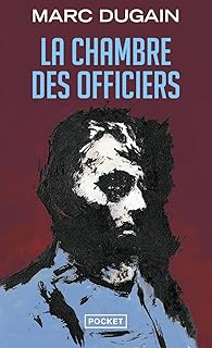 Livre du moment : La Chambre des officiers