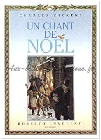 Un chant de Noël