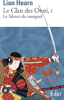 Le Clan des Otori