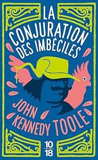 La Conjuration des imbéciles