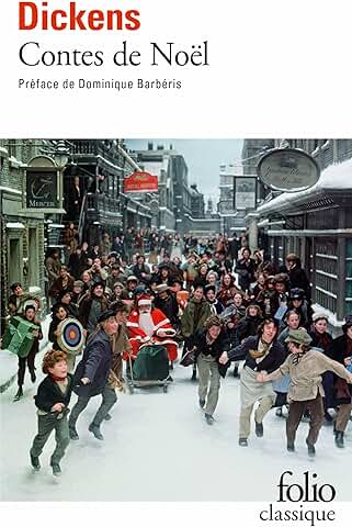Le Conte de Noël