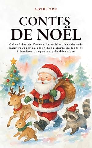 Contes de Noël