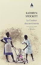Livre du moment : La Couleur des sentiments