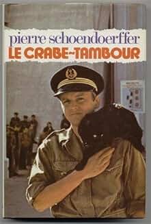 Le Crabe-Tambour