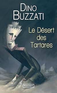 Livre du moment : Le Désert des Tartares