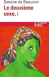 Le Deuxième Sexe