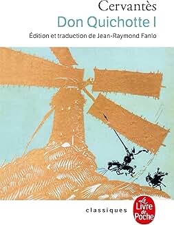 Don Quichotte