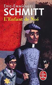 L’Enfant de Noé