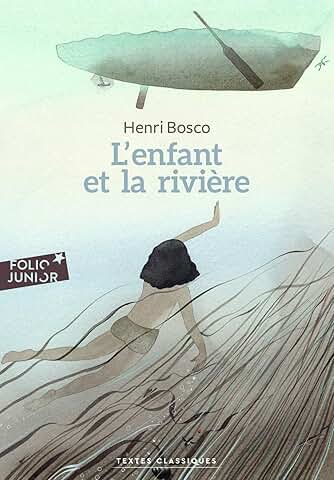 L’Enfant et la Rivière