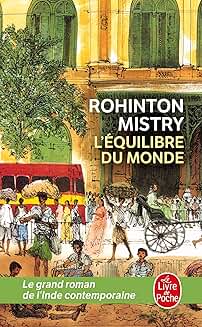 L’Équilibre du monde