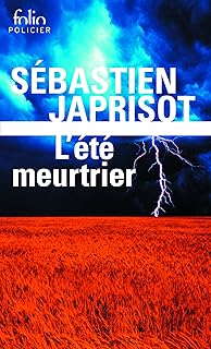 Livre du moment : L’Été meurtrier
