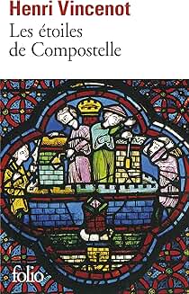 Les Étoiles de Compostelle
