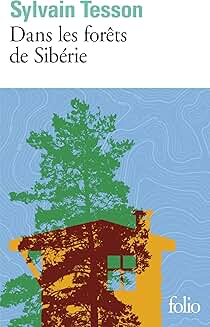 Dans les forêts de Sibérie