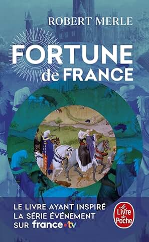 Fortune de France