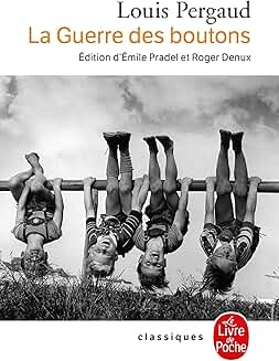 La Guerre des boutons