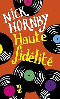 High Fidelity