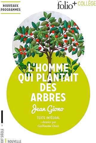 L’Homme qui plantait des arbres
