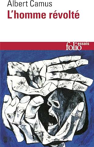 L’Homme révolté