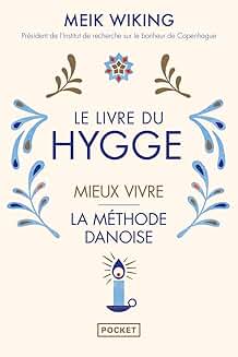 Le Livre du Hygge