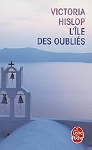 Livre du moment : L’Île des oubliés