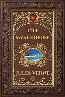 L’Île mystérieuse