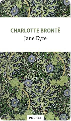 Jane Eyre