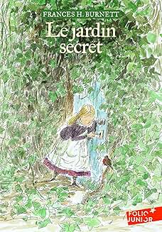 Le Jardin secret
