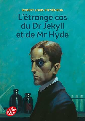 L’Étrange Cas du Dr Jekyll et de Mr Hyde