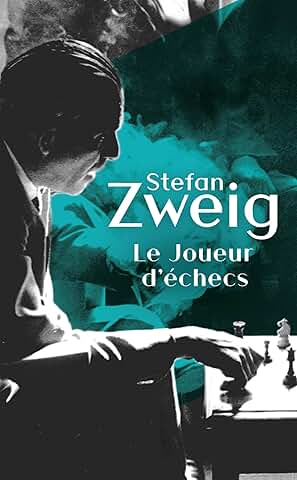 Le Joueur d’échecs