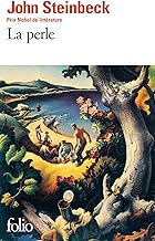 Livre du moment : La Perle