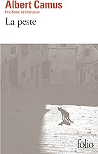 Livre du moment : La Peste