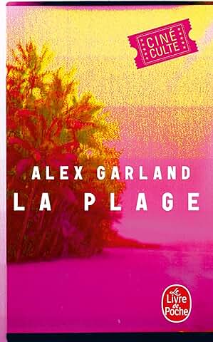 Livre du moment : La Plage